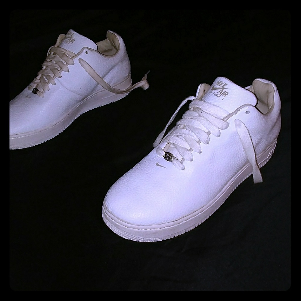 Limited Edition AF-1